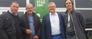 Här blir politiker underkända