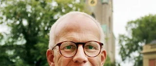 "Kyrkan har gjorts irrelevant"