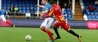 Åtvidabergs mardrömshöst fortsätter