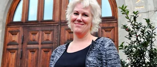 Hallå där – Kristina Edlund