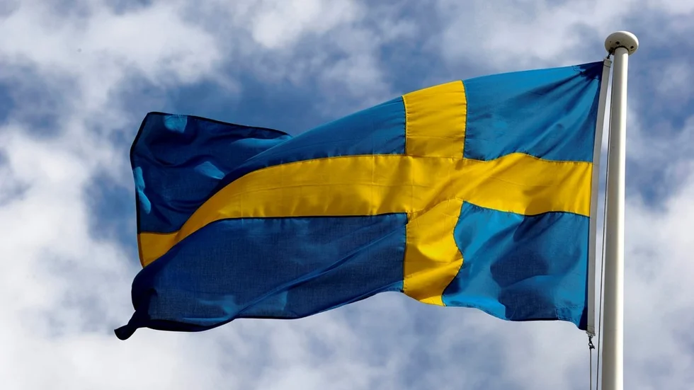 Oppositionsrådet Diana Laitinen Carlsson motionerar om lokala flaggdagar och ett regelverk för var, när och hur flaggning ska ske.
