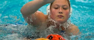 Susanna och Riddari redo för SM