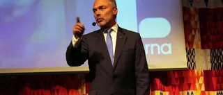"Östgötatösen" mottog varma applåder