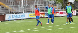 Speciell match väntar Birkfeldt