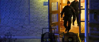 Hon räddade 90-åring vid brand