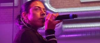 Artisterna intog Konsert & Kongress