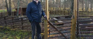 Från politiken till skolfarfar