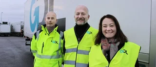 Mindre utsläpp och säkrare trafik