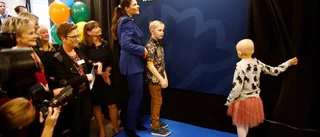"Här finns den allra bästa vården"