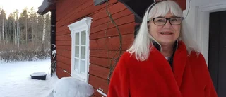 Wivi-Ann brinner för kvinnohjärtat