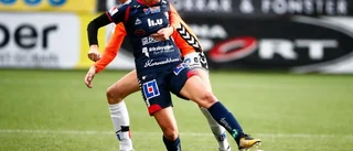 Så var cupmatchen LFC-Limhamn Bunkeflo