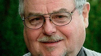 Bengt Ingerstam