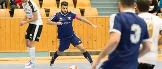KFUM-dramat: Rött kort och fyra straffar