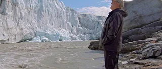 Al Gore fortsätter att kämpa