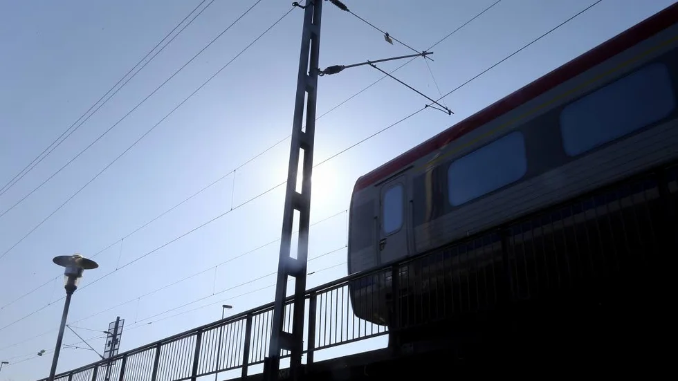 Tidsvinst. Ska Ostlänken komma till sin rätt är det viktigt att hastigheter upp till 320 km/tim är möjliga, skriver debattörerna från Sverigeförhandlingen.