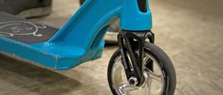 Nordens största tävling – för sparkcyklar