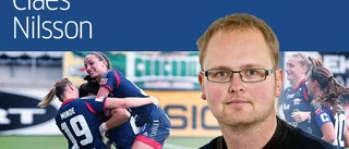 Det kommer bli riktigt tufft, LFC