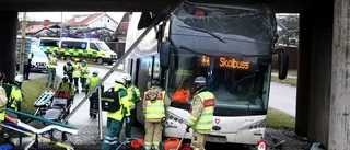 Så ska olyckor förhindras i framtiden