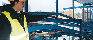 120 miljoners satsningen snart klar