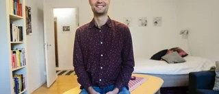 "Andra behöver pengarna bättre"