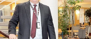 Nytt spännande år med nya produkter och marknader