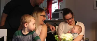 Vill ha barnomsorg på obekväm tid