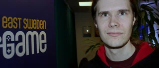 Dataspel kan ta honom till stjärnorna