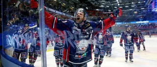 "En bra match av tredje brodern"