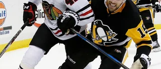 LHC-profilen gör succé i Chicago