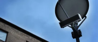 Nu blir du plåtad när du cyklar i stan