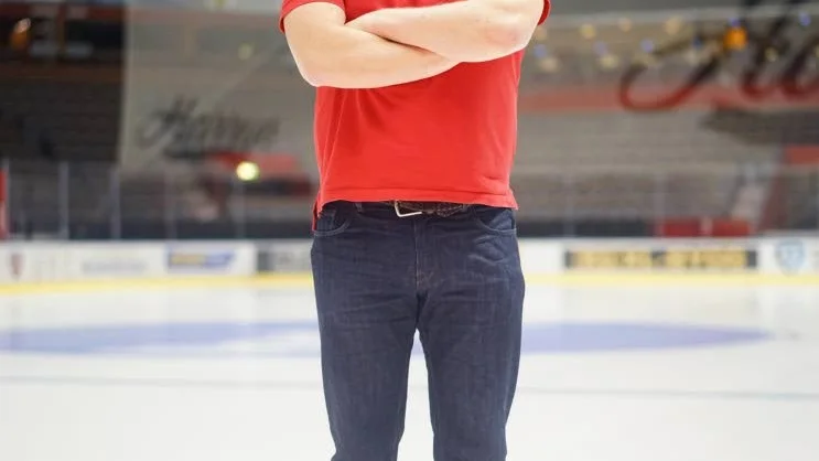 Klas Östman.