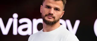 "Är skyldig att ge honom en titel"