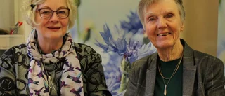 Hon slåss för de äldres rättigheter