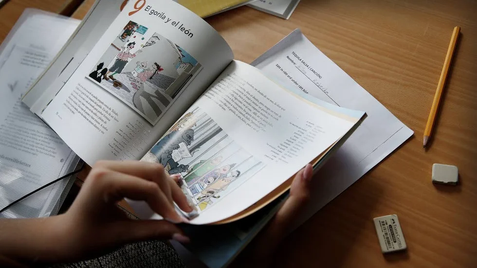 Vilken skola? Alla väljer skola i fortsättningen, och "relativ närhet" är principen som gäller.