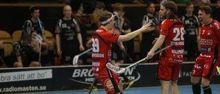 Så var SIBK - Skövde minut för minut