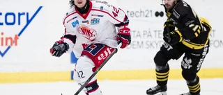 Så var AIK-VIK minut för minut