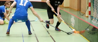 WIBK stred tappert mot serieettan