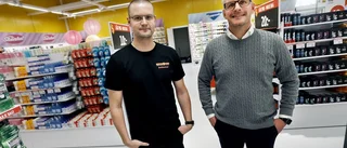 Ny butikskedja öppnar i Motala
