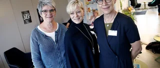 Nya lokaler för Ungdomshälsan