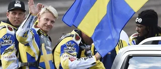 Nye kaptenen: ”Hedrande uppdrag”