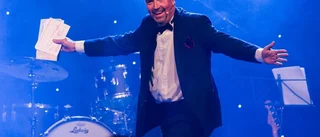 "Det här var den bästa galan någonsin"