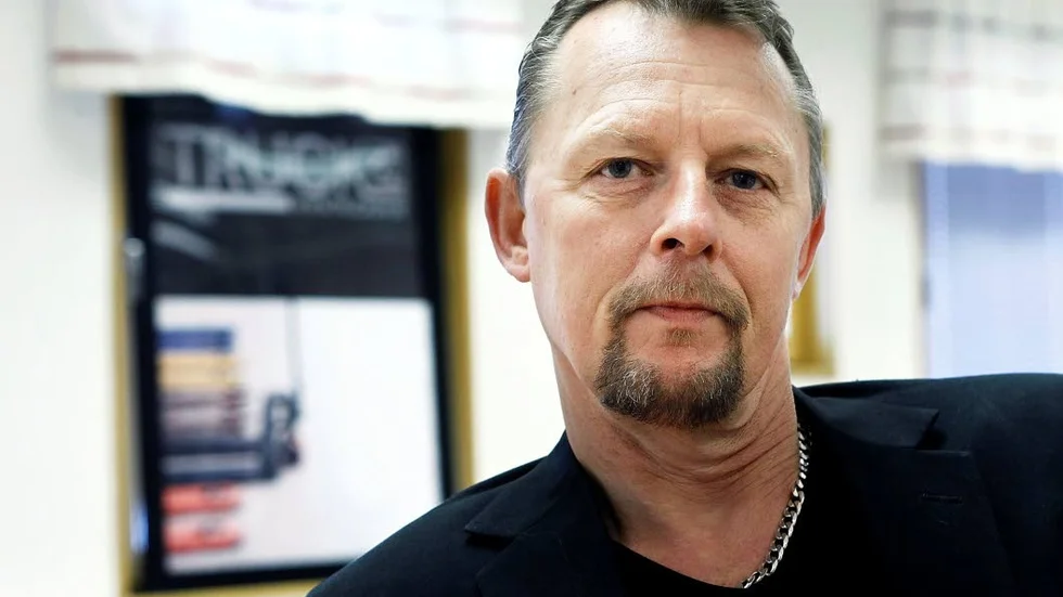 VD Mikael Leijon, Leico utbildningar AB.