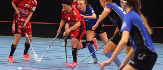 Solfjädern föll i seriefinalen