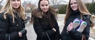 Så här ser de på internationella kvinnodagen