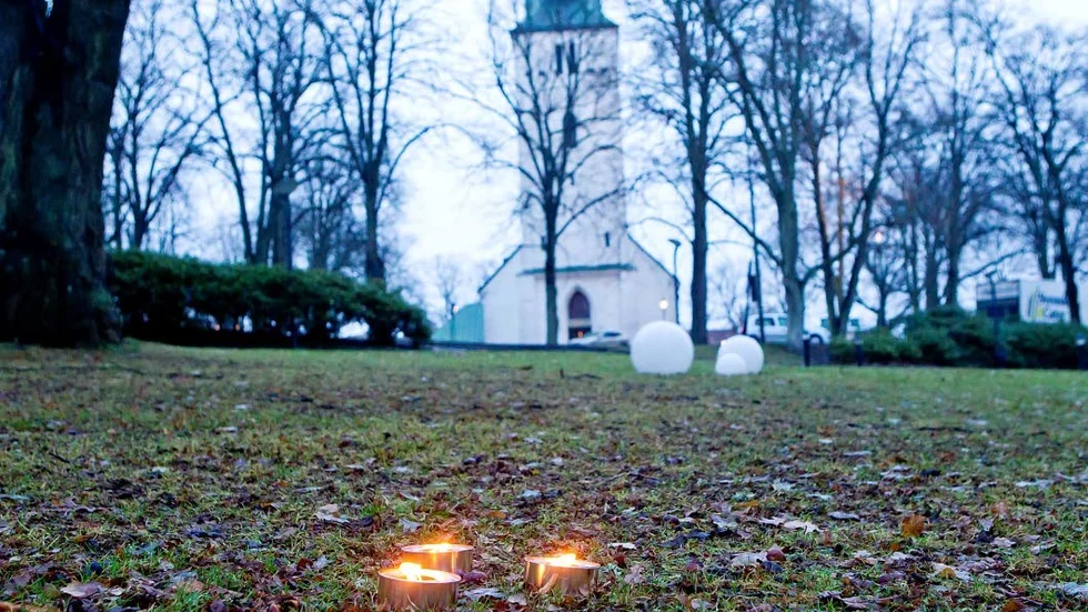 Efter mordet i Stadsparken diskuteras nu återinförandet av fältsekreterare i Motala.