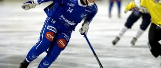 Säker seger för IFK