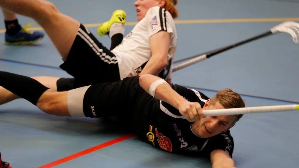 Platt fall. Antvarden lyckades inte följa upp den lysande fjolårssäsongen, efter att flera pjäser lämnat. Nu väntar "trean".