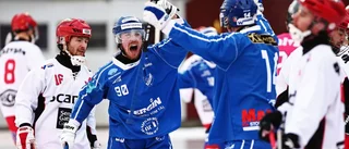 Spänning in i det sista för IFK