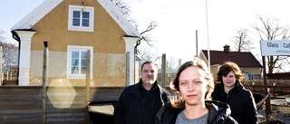 Krogen får laga mat utomhus