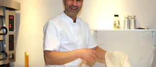 Ny pizzeria öppnar på Kungsgatan
